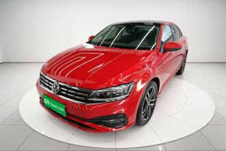 大众 凌渡 2021款 280TSI DSG舒适版