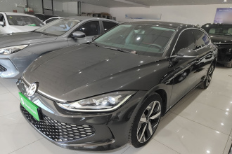 大众 2024款 凌渡L 280TSI DSG酷辣版