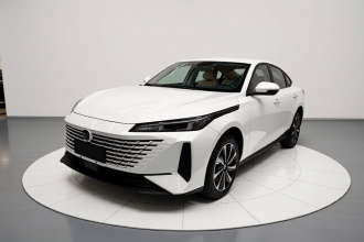长安欧尚520 2025款 标准版