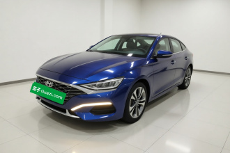 现代 菲斯塔 2019款 280TGDi 智速版 国V