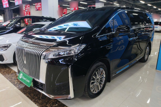 魏牌 高山 2025款 四驱高山8