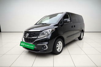 东风风行 风行M7 2021款 1.8T 手动尊享型