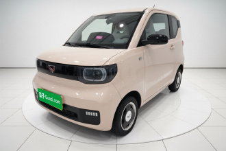 五菱汽车 宏光MINIEV 2022款 悦享款 磷酸铁锂