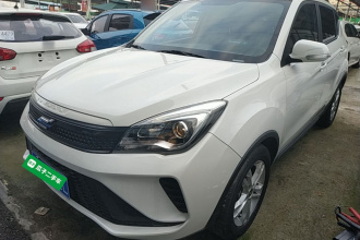 长安欧尚科赛5 2021款 1.6L CVT尊享型