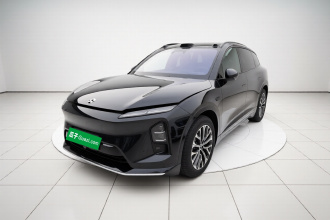 蔚来ES6 2025款 75kWh