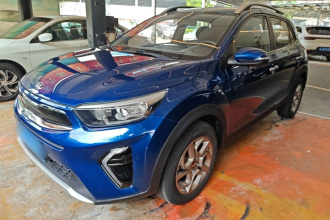 起亚 奕跑 2019款  1.4L 自动运动版 国VI