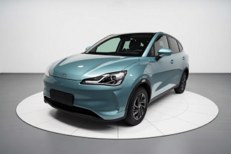 哪吒汽车 哪吒V 2021款 标准续航娱乐版升级型