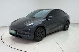 特斯拉 Model Y 2024款 后轮驱动版