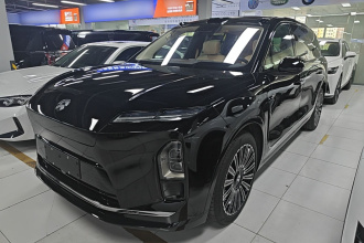 蔚来ES8 2026款 六座行政豪华版