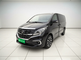 东风风行 风行M7 2022款 领爵款 2.0T 自动侯爵版