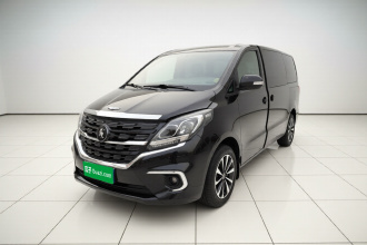 东风风行 风行M7 2022款 领爵款 2.0T 自动侯爵版