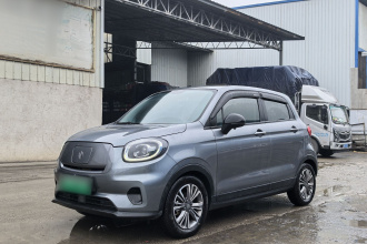 零跑汽车 零跑T03 2021款 400舒享版