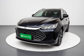 比亚迪 唐新能源 2024款 DM-i 荣耀版 200KM 旗舰型