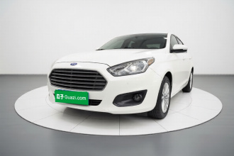 福特 福睿斯 2015款 1.5L 手动舒适型