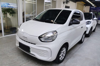 荣威 科莱威CLEVER 2022款 311km元气啵啵版