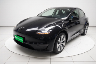 特斯拉 Model Y 2022款 长续航全轮驱动版