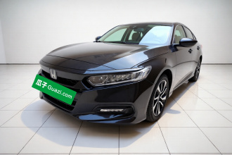本田 雅阁 2018款 260TURBO 精英版 国VI