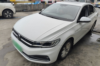 大众 宝来 2021款 1.5L 自动舒适智联版