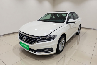 大众 朗逸 2019款 1.5L 自动舒适版 国VI
