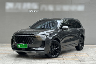 理想汽车 理想ONE 2021款 增程6座版