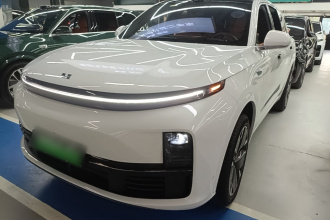 理想汽车 理想L7 2025款 Ultra 智能焕新版