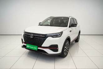 长安CS55PLUS 2022款 蓝鲸版 1.5T 手动豪华型