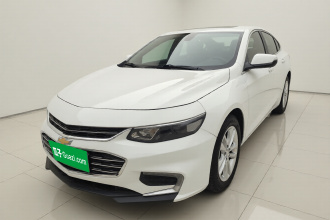 雪佛兰 迈锐宝XL 2017款 1.5T 自动锐驰版