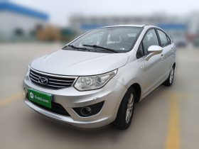 凯翼C3 2015款 1.5L 手动金钻型