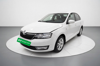 斯柯达 昕锐 2016款 1.6L 手动创行版