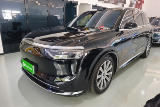 鸿蒙智行 问界M8 2025款 增程 Max+版 53.4kWh 5座版 (192线激光雷达）