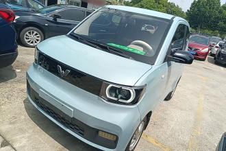 五菱汽车 宏光MINIEV 2020款 悦享款 磷酸铁锂