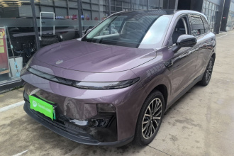 零跑汽车 零跑B10 2025款 510悦享版