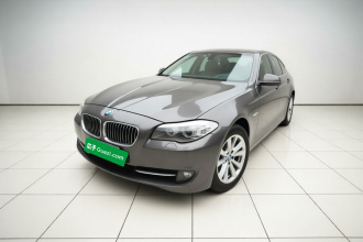 宝马5系 2013款 520Li 典雅型