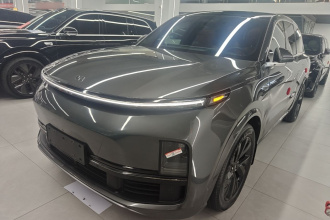 理想汽车 理想L8 2023款 Pro