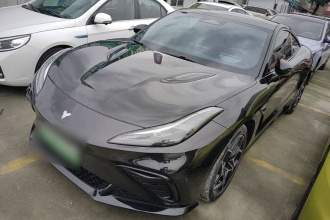哪吒汽车 哪吒GT 2023款 560