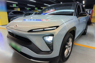 蔚来ES6 2020款 455KM 运动版