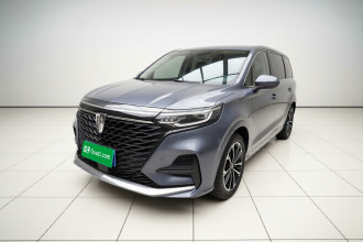 荣威iMAX8 2021款 400TGI 旗舰版