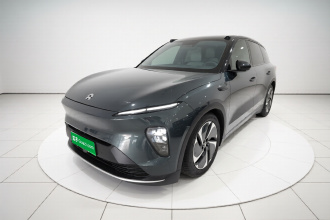 蔚来ES8 2023款 75kWh