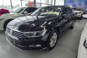 大众 迈腾 2019款 330TSI DSG 豪华型 国VI