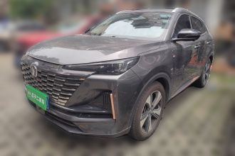 长安CS55PLUS 2022款 第二代 1.5T DCT尊贵型