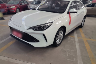 荣威i5 2026款 1.5L 手动舒享版