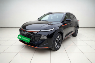 哈弗神兽 2022款 1.5T 智享版