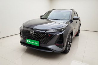 长安CS75 PLUS 2022款 第二代 2.0T 自动领航型