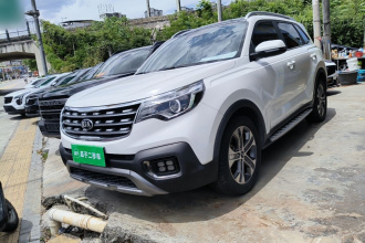 起亚 智跑 2018款 2.0L 自动智享豪华版 国V