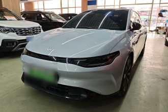 零跑汽车 零跑C01 2023款 525舒享版