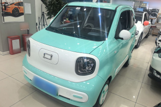 奔腾小马 2025款 222km 伶俐马