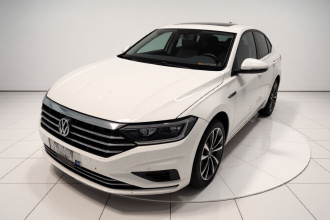 大众 速腾 2022款 280TSI DSG超越版