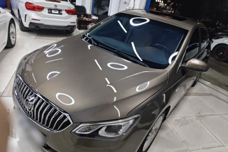 别克 英朗 2015款 15N 自动精英型