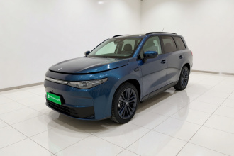 零跑汽车 零跑C16 2024款 增程 200尊享版