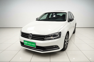 大众 速腾 2017款 230TSI 自动舒适型
